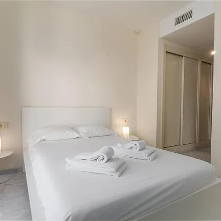 Apartment 2051-new 3 Bedrooms On Golf